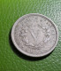 USA - Coin - 5 Cents 1901 - LIBERTY HEAD - PRESERVATION - 1883-1913: Liberty