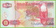 Voyo ZAMBIA 50 Kwacha 1992 P37a B138a  UNC Prefix B/C Fish Eagle - Zambia