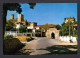 Espagne - N°3 - DAROCA - Puerta Alta Torreones (Monument National) - Andere & Zonder Classificatie