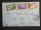 DK 18 NIGER   BELLE LETTRE 1932 NIAMEY A STE SAVINE FRANCE  +AFF. INTERESSANT+ - Cartas & Documentos