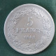 LEOPOLD PREMIER  1848      ZIE AFBEELDINGEN - 5 Francs