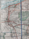 Topografische En Militaire Kaart STAFKAART 1931 Knokke ZOUTE Westcapelle Zwin Hoeke Lapscheure Oostkerke Hazegras Fort - Topographische Karten