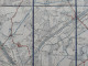 Delcampe - Topografische En Militaire Kaart STAFKAART 1931 Knokke ZOUTE Westcapelle Zwin Hoeke Lapscheure Oostkerke Hazegras Fort - Topographical Maps