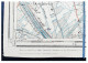 Delcampe - Topografische En Militaire Kaart STAFKAART 1931 Knokke ZOUTE Westcapelle Zwin Hoeke Lapscheure Oostkerke Hazegras Fort - Topographische Kaarten