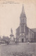 2833	84	Briouze, L' Eglise Et Le Monument 1924 (voir Coins) - Briouze