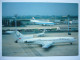 Avion / Airplane / TALIA AIRWAYS / Boeing B727-2H9 / Registered As TC-AKD / Seen At Orly Airport - 1946-....: Era Moderna