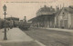 87 - HAUTE-VIENNE - SAINT-SULPICE-LAURIERE - La Gare - 10487 - Saint Sulpice Les Feuilles