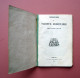 Collezione Tariffe Monetarie Degli Stati D'Italia 1845 F.lli Malavasi Modena  - Boeken & Software