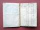 Collezione Tariffe Monetarie Degli Stati D'Italia 1845 F.lli Malavasi Modena  - Books & Software