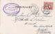 2850	7	Arnhem Velp, Rosendaalsche Laan (poststempel 1905) (zie Achterkant) - Arnhem