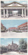 2850	19	Leiden, Academisch Ziekenhuis - Zeemanlaan - Doorkijk Vischmarkt (3 Kaarten) - Leiden