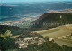 73207886 Oberboehringen Fliegeraufnahme Michelsberg Freizeit Begegnungsstaette O - Bad Überkingen