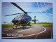 Avion / Airplane / Helicopter / OYA VENDEE / EUROCOPTER EC. 135T2 - Helicópteros