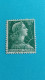 FRANCE - République Française - RF - Timbre 1958 : Marianne, Type Muller - 18 F - 1955-1961 Marianne Of Muller