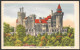 Toronto  Ontario - Casa Loma Toronto - No: 113.773 - By Valentine Black - Toronto