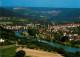 73207742 Neckargemuend Dilsberg Panorama Neckargemuend - Neckargemuend