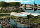 73207741 Neckargemuend Kirche Panorama  Neckargemuend - Neckargemuend