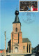 59 - BERLAIMONT _S27099_ L'Eglise - De Gaulle - 15x10 Cm - Berlaimont