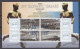 Antigua & Barbuda - SUMMER OLYMPICS HELSINKI 1952 - Set 1 Of 2 MNH Sheets - Summer 1952: Helsinki