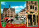 73207092 Bocholt Westfalen Rathaus Markt Bocholt Westfalen - Bocholt