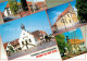 73206613 Lingen Ems Altstadt Rathaus Amtsgericht Kreuzkirche Lingen Ems - Lingen