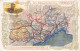 Delcampe - LOT DE 1000 CARTES POSTALES ANCIENNES FRANCE  ( QUELQUES EXEMPLES ) - 500 Postcards Min.