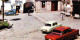 20218 / ⭐ ◉  Rare ALBA DE TORMES Plaza MAYOR CITROEN 2CV Réparateur TV Radio ANGEL RENAULT Dauphine 1965s STVDIO - Salamanca