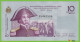 Voyo HAITI 10 Gourdes 2014 P272f B845f S UNC - Haiti