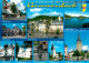 73204986 Gummersbach Kaiserstrasse Simonsplatz Lindenplatz St. Franziskus Gummer - Gummersbach