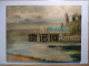 China Transport Cards, Renoir Painting, 6000ex, Metro Card, Shanghai City, (4pcs) - Zonder Classificatie