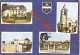 Delcampe - FRANCE - Bon Lot De 50 CPSM Dentelées Grand Format ( Colorisées Ou Couleur ) Toutes Régions - 0.10 € / Carte - 5 - 99 Karten