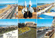 Delcampe - FRANCE - Bon Lot De 50 CPSM Dentelées Grand Format ( Colorisées Ou Couleur ) Toutes Régions - 0.10 € / Carte - 5 - 99 Postcards