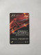 China Transport Cards, 2013 Formula 1, Metro Card,shanghai City, (1pcs) - Non Classificati