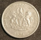 NIGERIA - 5 KOBO 1974 - KM 9.1 - Nigeria