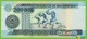 Voyo MOZAMBIQUE 200000 Meticais 2003 P141 B226a GB UNC Dancers - Mozambico