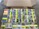 154  BOTTES  De  50   TIMBRES  De FRANCE   -   GRAND FORMAT  - OBLITERES - - Lots & Kiloware (mixtures) - Min. 1000 Stamps