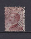 ITALIE 1917 TIMBRE N°109 OBLITERE VICTOR EMMANUEL III - Oblitérés