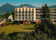 73204209 Bad Honnef Kursanatorium Drachenfels Bad Honnef - Bad Honnef