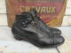 Anciennes Chaussures Bottines Femme Ca1900 - 1900-1940