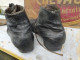 Delcampe - Anciennes Chaussures Bottines Femme Ca1900 - 1900-1940