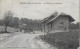 Julot1939 ... ORROIR . MONT De L' ENCLUS ..-- CHALET De La SABLIERE . 1907 Vers TOURCOING . - Kluisbergen