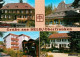 73203962 Selb Haus Silberbach Haus Tannenhof Haus Birkenheim  Selb - Selb
