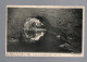 CPA - 38 - Grottes De La Balme - Sur Le Lac - Animée - Circulée En 1905 - La Balme-les-Grottes