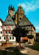 73203854 Diez Lahn Alter Markt Saeckerbrunnen Schloss  Diez Lahn - Diez