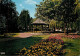 Belgique - Tubize - Le Parc - Fleurs - Carte Neuve - CPM - Voir Scans Recto-Verso - Tubize