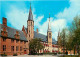 Pays-Bas - Nederland - Middelburg - CPM - Voir Scans Recto-Verso - Middelburg