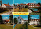 73203591 Bad Holzhausen Luebbecke Pension Haus Annelie Am Wiehengebirge Bad Holz - Getmold