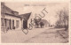 Postkaart - Carte Postale - Belzele - Ingang Bergougnan (C5586) - Evergem