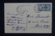 CONGO - Affranchissement De Brazzaville Sur Carte Postale Pour Paris En 1928 - L 150312 - Briefe U. Dokumente