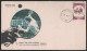 India 1980 Asian Table Tennis Championship,FDC, First Day Cover (FPO- Army Field Post Office) VERY RARE (**) Inde Indien - Tennis Tavolo